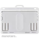 SONIC Id Card Display Hardware 2 Pieces Storage