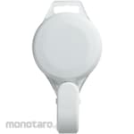 SONIC Reel With Clip White