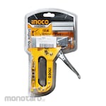 INGCO 3 in 1 Staple Gun