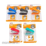 M&G 24/6 Mini Stapler Set