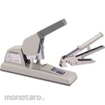Max Large flat stapler