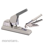 Max Large flat stapler