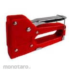 TJAP MATA Stapler Tembak Stationary Light Duty