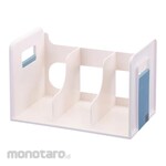 ESCO Light binding stapler for 30 sheets