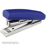 KOKUYO Stapler Positive Blue