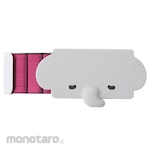 Max Stapler Case Silikon
