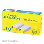 Alligator Stapler Pin