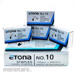Etona Stapler Needle (Isi Staples)