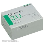 KOKUYO Stapler Needle No.3 U (Isi Staples)