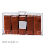 Kangaro Isi Staples Warna