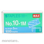 Max Isi Staples