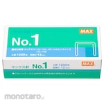 Max Stapler Needle No. 1