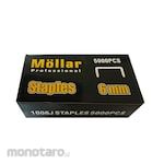 Mollar Isi Staples