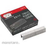 SDI Stapler Needles No.23/17 (Isi Staples)