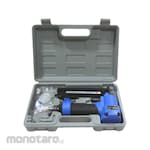 Mollar Stapler Blow Mold