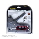 Mollar Stapler Tembak