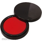 ARTEC Vermilion Stamp Ink (Tinta Cap)
