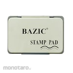 Bazic Stamp Pad Tin