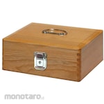 CORRECT Seal Box with Lock