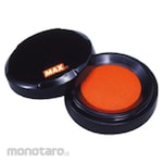 ESCO Instant Dry Vermilion Stamp Pad 50mm (Alas Stempel)