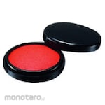 JTX Fast-Dry Vermilion Stamp Ink Refill (Bantalan Cap)