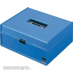 KOKUYO Plastic Imprint Box