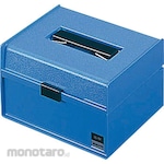 KOKUYO Plastic Seal Box Small