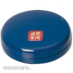 KOKUYO Quick-Dried Vermillion Stamp Ink (Bantalan Cap)