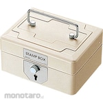 KOKUYO Steel Seal Box Small