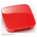 Max Instant-Dry Vermilion Premio Stamp Ink (Bantalan Cap)