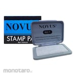 Novus (Office) Stamp Pad (Bantalan Stempel)