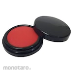 SANBY Quick-Drying Vermilion Stamp Ink Refill (Bantalan Cap)