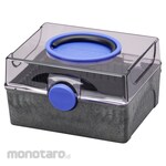 Shachihata Plastic stamp box