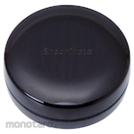 Shachihata Quick-Drying Vermilion Stamp Ink (Bantalan Cap)