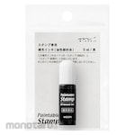 Designphil(MIDORI) Stamp Refill Ink Black