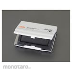 ESCO 84x66x17mm [Indigo] Instant Drying Stamp Pad