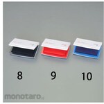 ESCO Instant dry stamp pad 125x92x18mm EA762AE series