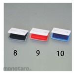 ESCO Instant dry stamp pad 125x92x18mm EA762AE series
