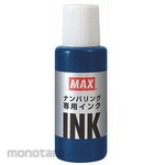 Max Numbering ink