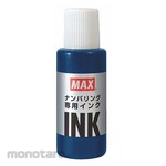 Max Numbering ink