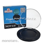 Novus (Office) Fingerprint Stamp Pad (Bantalan Stempel Sidik Jari)