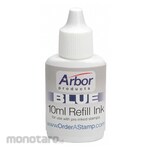 SKILCRAFT Stamp Ink Refill
