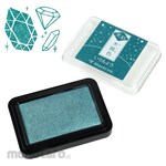 Shachihata Colored Glow Stamp Pad