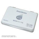 Shachihata Large ink pad for application