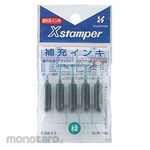 Shachihata Refill ink for Black 11