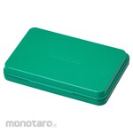 Shachihata Self-inking stamp pad, Medium-sized