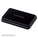 Shachihata Stamp Pad (Medium) 10 pieces