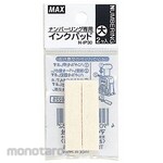 Max Numbering Ink Pad