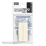 Max Numbering Ink Pad