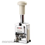 Max Numbering Machine